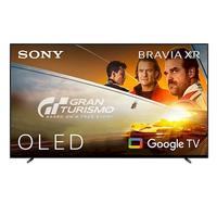 Smart TV Sony Bravia XR 55A80L