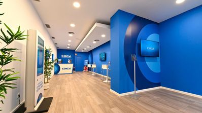 Tienda de digi