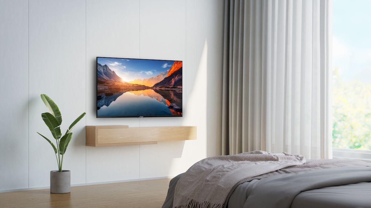 Nueva televisión modelo Xiaomi TV A 2025