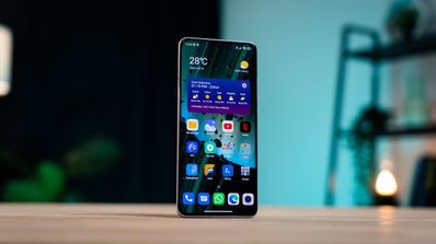 Xiaomi teléfono inteligente