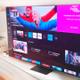 Samsung S95C OLED 77 Smart TV, tecnología, sostenibilidad y disfrute en un solo