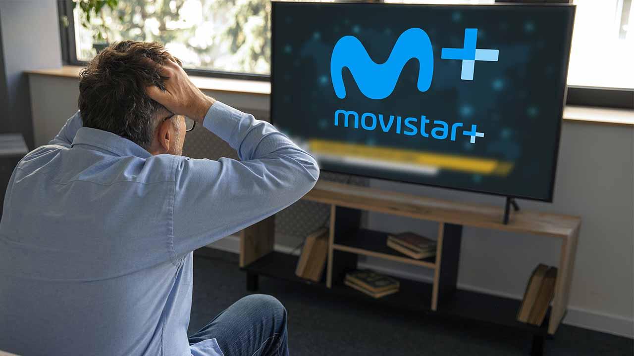 canal Movistar Plus+
