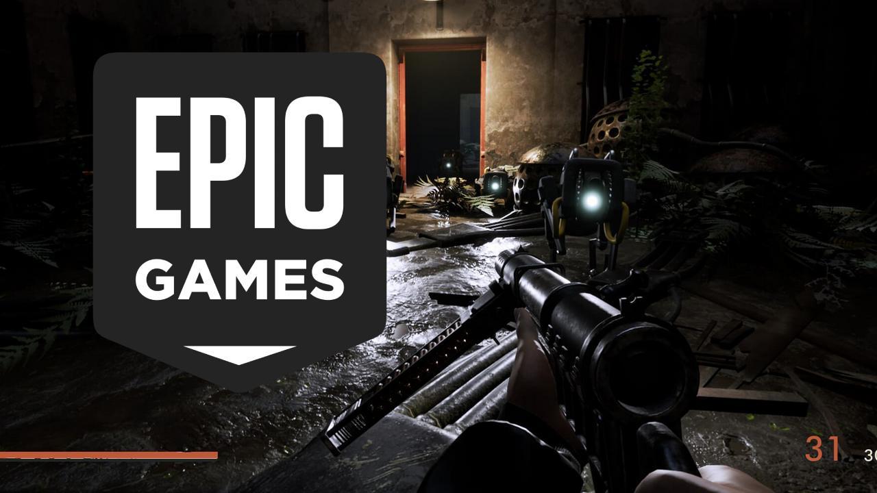 Estos son los dos juegos gratis de la Epic Games Store para descargar esta semana