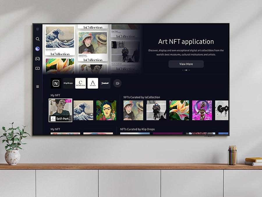 Samsung Smart TV oferta en MediaMarkt