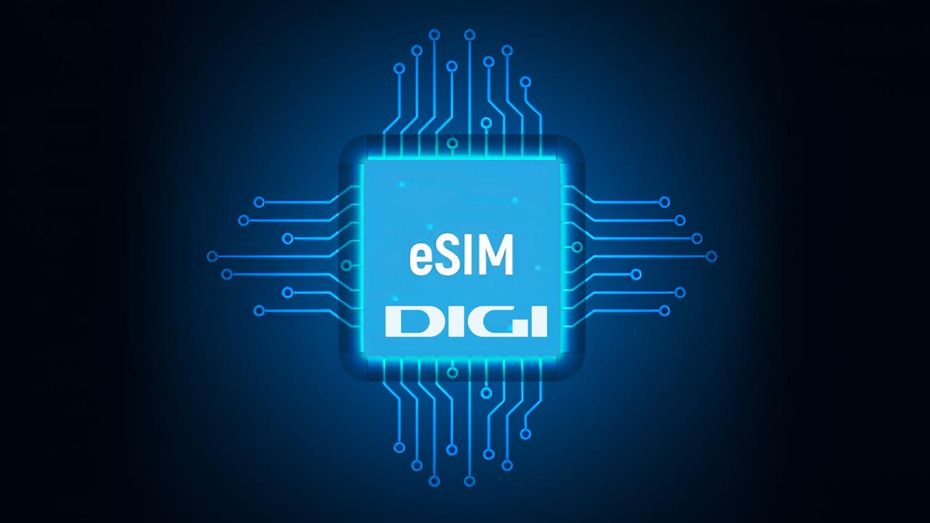 La eSIM de Digi vuelve a estar disponible: esto necesitas para ...