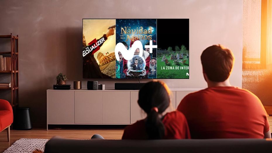 Movistar Plus+ sube el listón con los más de 10 estrenos en películas ...