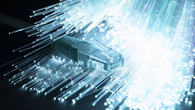 La fibra no echa el freno: ya supera los 15 millones de líneas