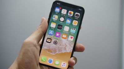 iPhone App Store