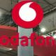 logo de Vodafone