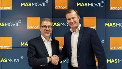 directivos MásOrange