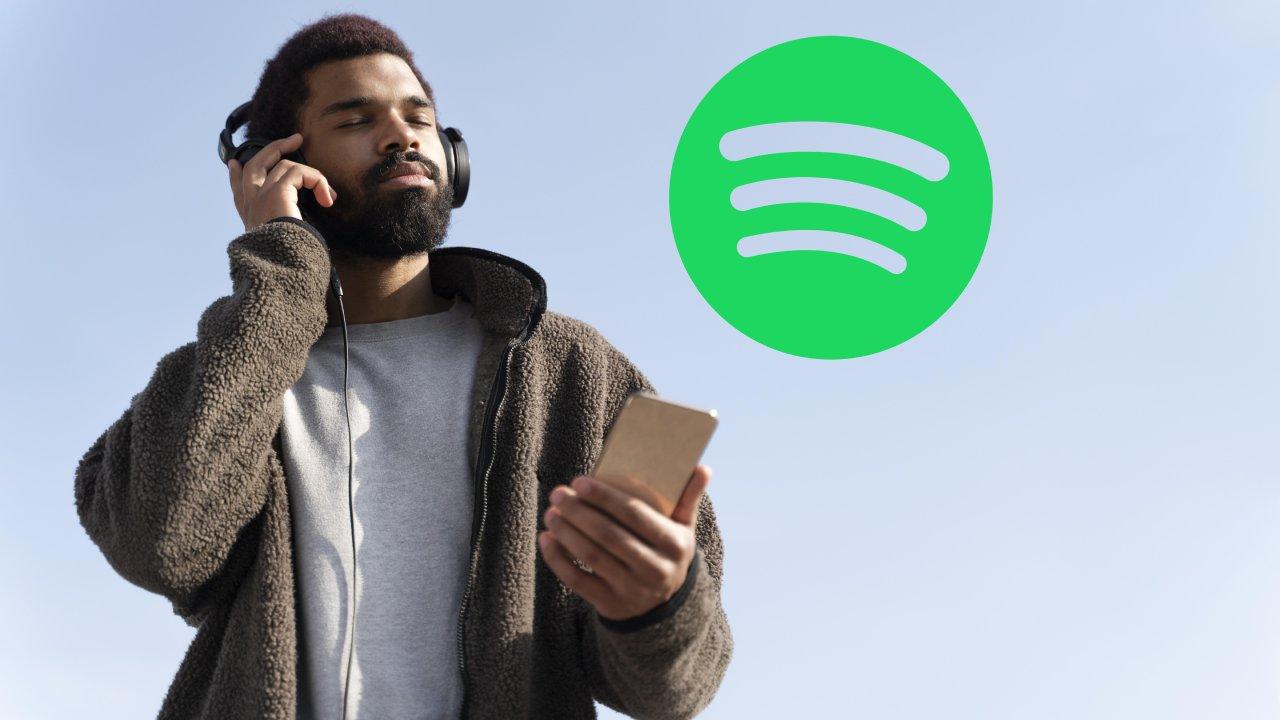 Spotify nuevo plan audio sin pérdidas