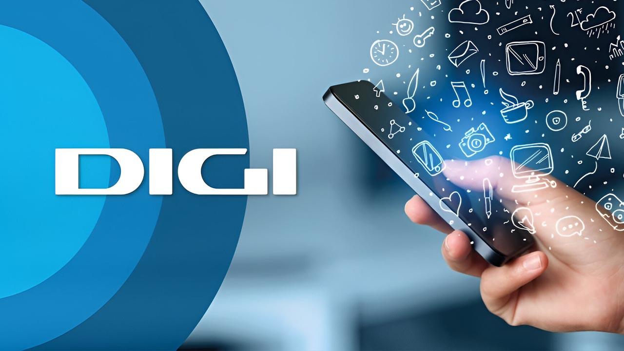 Digi busca un nuevo aliado para estrenar su red móvil en España