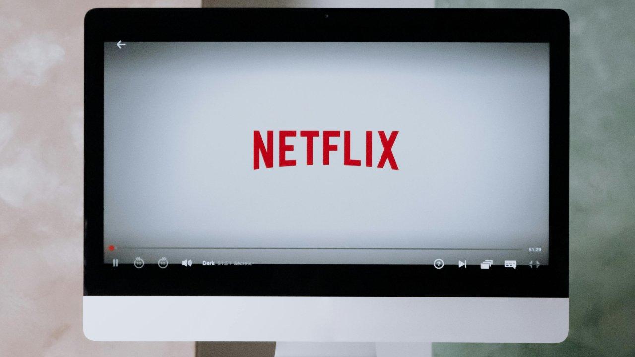 ¿Una IA como fiel compañera? Netflix lanzará una nueva película que causará controversia