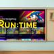 Runtime en Samsung TV Plus