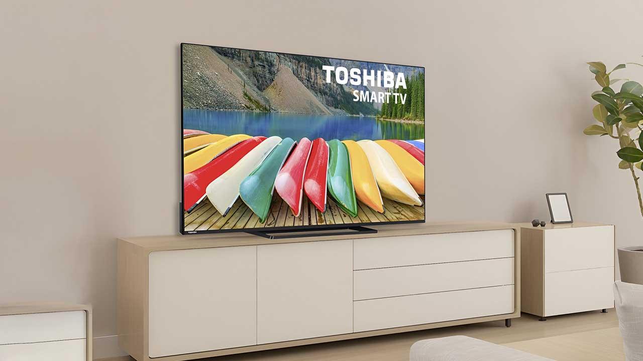Toshiba 65UV3363DG