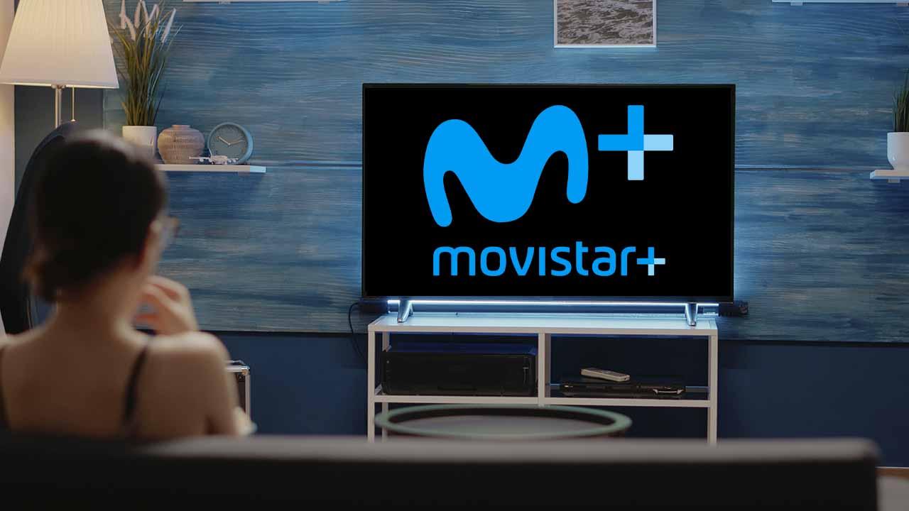TV con Movistar Plus+