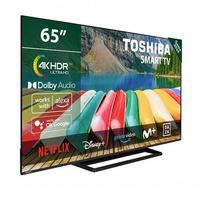 Smart TV Toshiba UV3363DG de 65 pulgadas