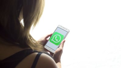 WhatsApp envío de documentos