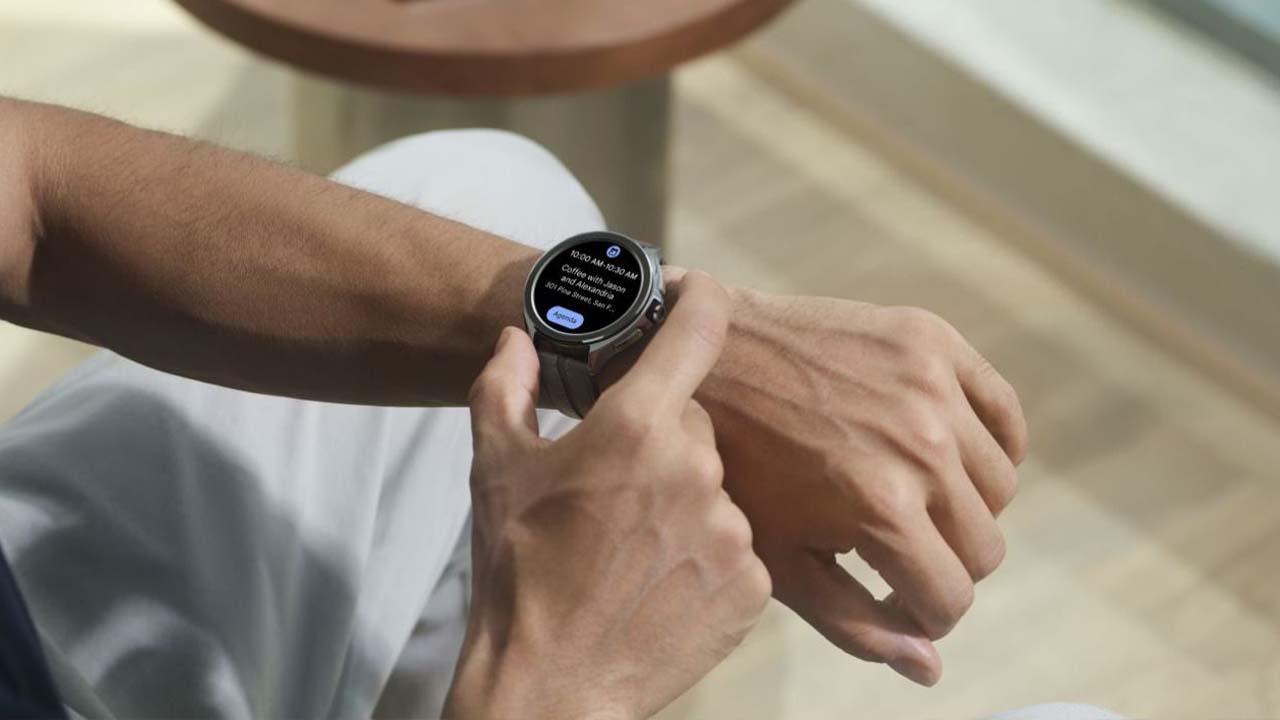 Este smartwatch premium de Xiaomi con Bluetooth, 4G y GPS tira su precio en Miravia