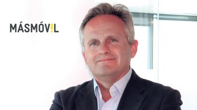 Chief Marketing Officer MásMóvil