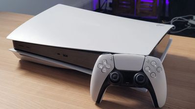PS5 ahorrar espacio disco duro