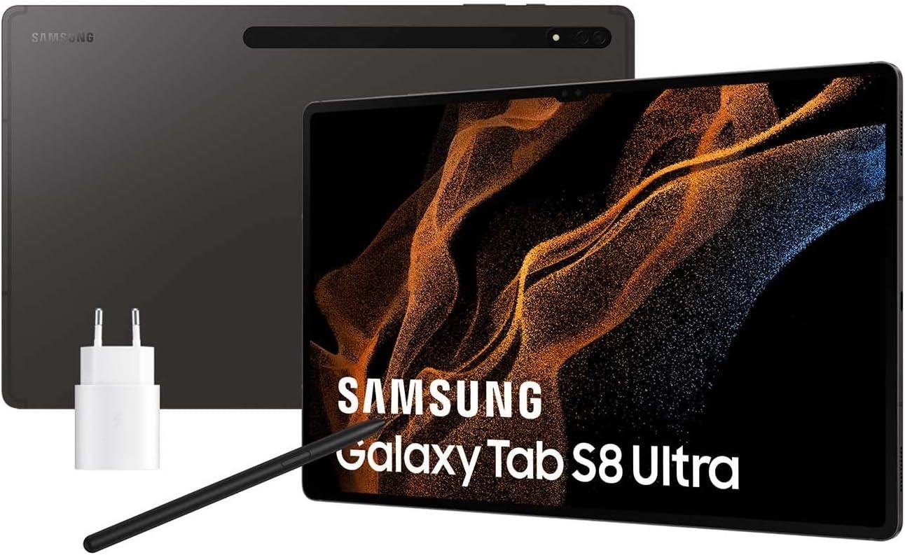 Samsung Galaxy Tab Ultra