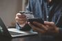 Cambiando número teléfono banco