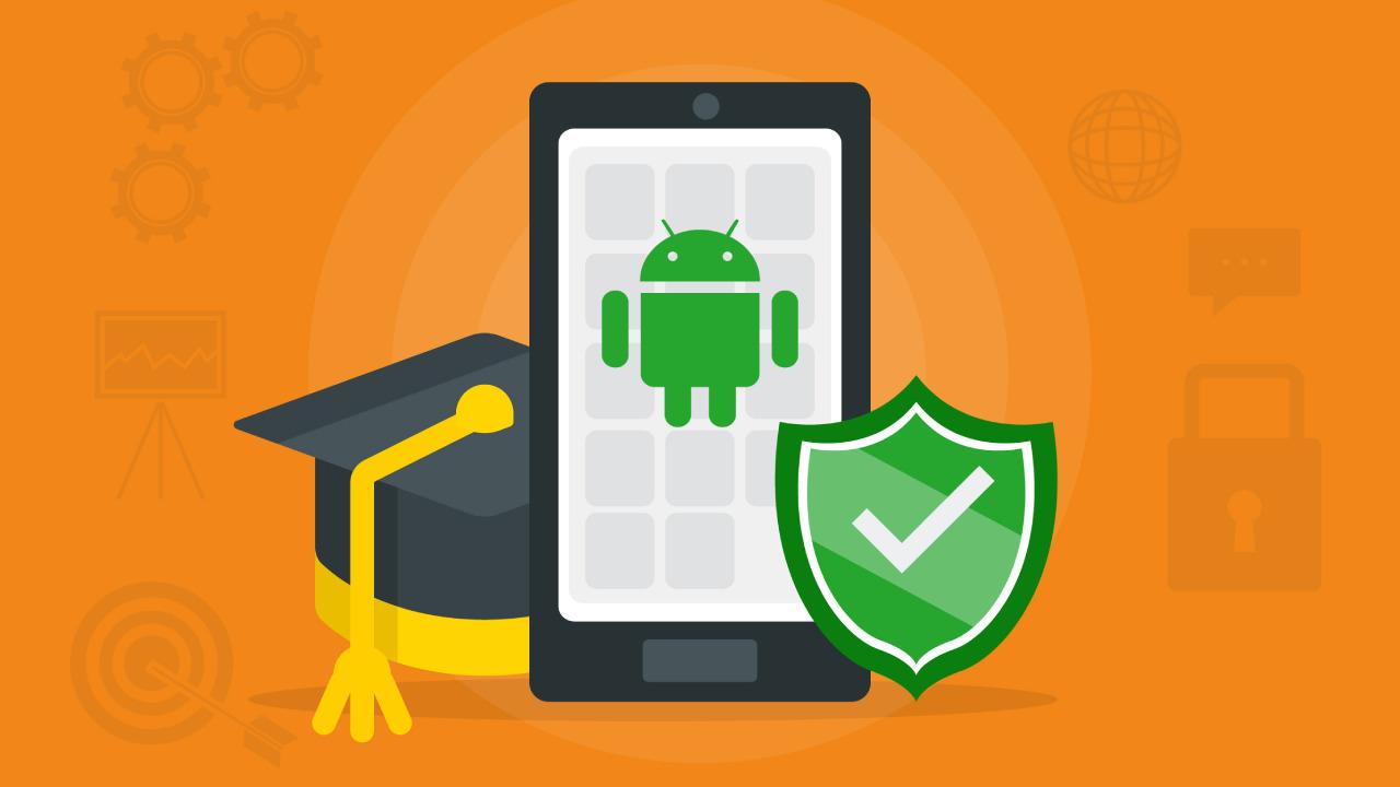 Incibe launches a free course to learn how to protect your Android mobile phone