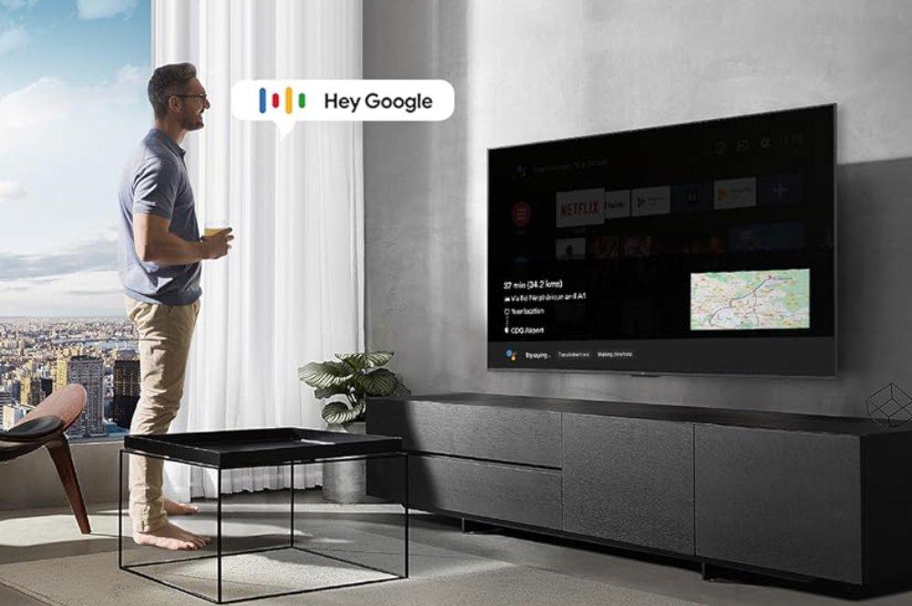 Smart TV TCL oferta en Amazon