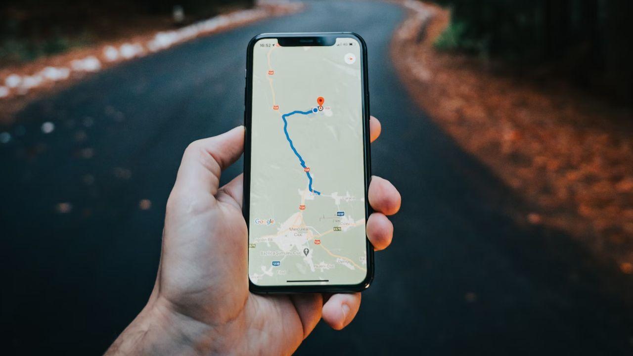 Google Maps pronto cambiará su imagen en Android
