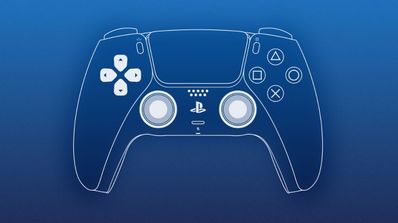 Mando DualSense de PS5