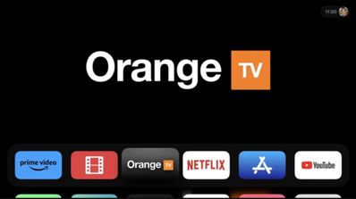 Orange TV