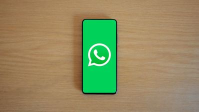 WhatsApp menciones en estados
