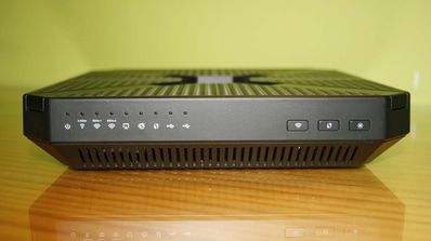 router de TP Link