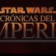 imagen de portada del star wars cronica del imperio