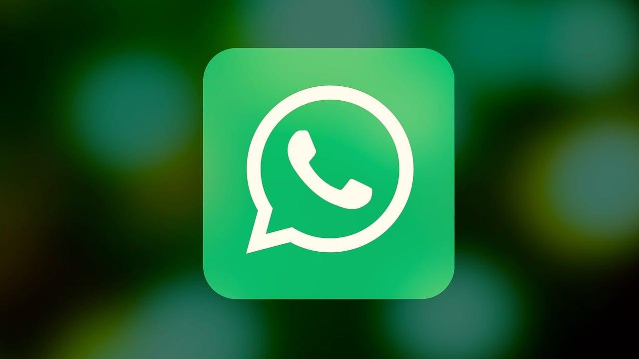 WhatsApp error descarga archivos