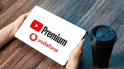 YouTube Premium 2 meses gratis Vodafone