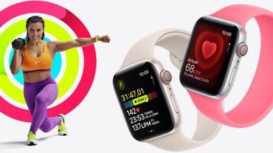 Apple Watch SE 2