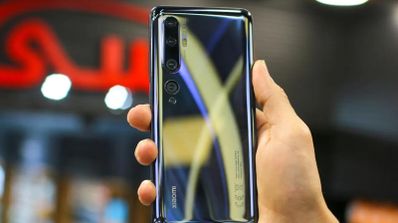 Un móvil de Xiaomi