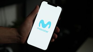Movistar conexión internet