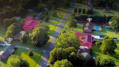 El servicio Home Internet Backup de la operadora T-Mobile