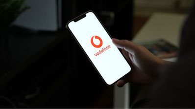 Vodafone operadora telefonía móvil