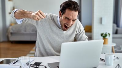 Microsoft paciencia usuarios