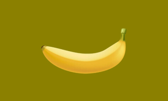 Banana en Steam