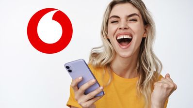 Vodafone gigas gratis clientes prepago