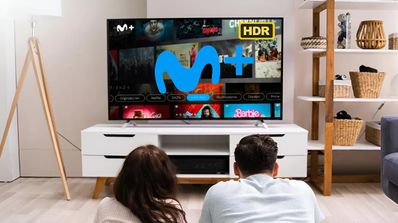 HDR en Movistar Plus+