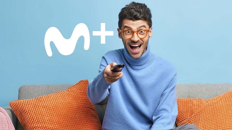 Estos son los 8 nuevos canales de Movistar Plus+ con más cine para junio