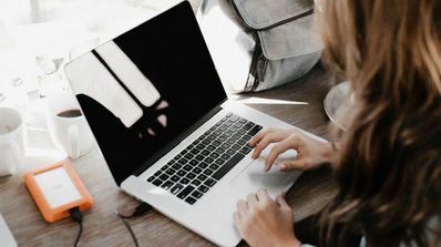 Almacenamiento online