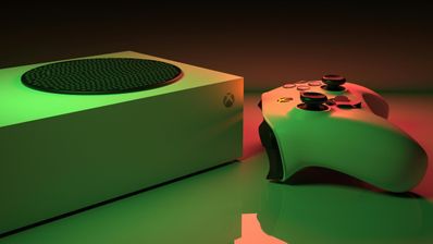 Xbox Series nuevos modelos