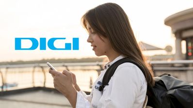 Digi recargar tarifa prepago en el extranjero